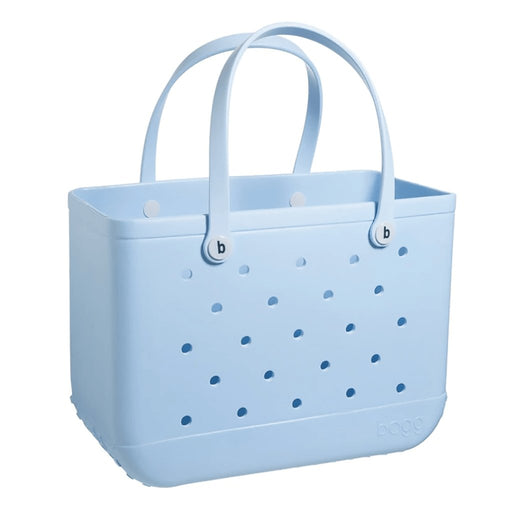 Bogg Bags : Original Bogg® Bag in Carolina Blue -