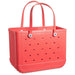 Bogg Bags : Original Bogg® Bag in Coral Me Mine -