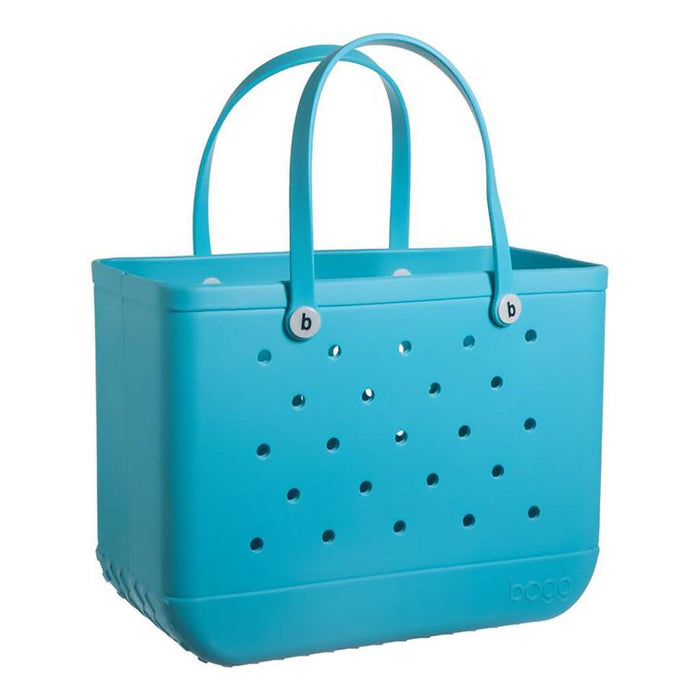 Super Durable Bogg Bag Small Tote (Choose From 9 Colors!)