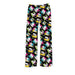 Brief Insanity : Snoopy Joe Cool Retro Pajama Lounge Pants -