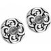 Brighton : Betsey Mini Post Earrings -