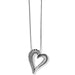 Brighton : Callie Love Heart Necklace -