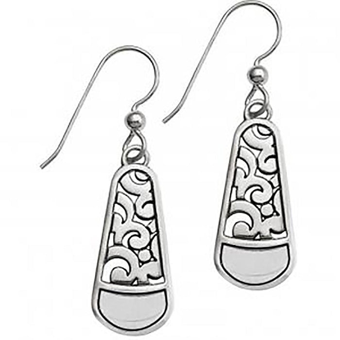 Brighton : Catania French Wire Earrings -