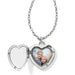 Brighton - Contempo Convertible Locket Necklace - Brighton - Contempo Convertible Locket Necklace