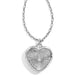 Brighton - Contempo Convertible Locket Necklace - Brighton - Contempo Convertible Locket Necklace