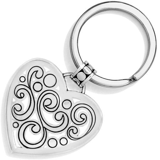 Brighton - Contempo Heart Key Fob - Brighton - Contempo Heart Key Fob