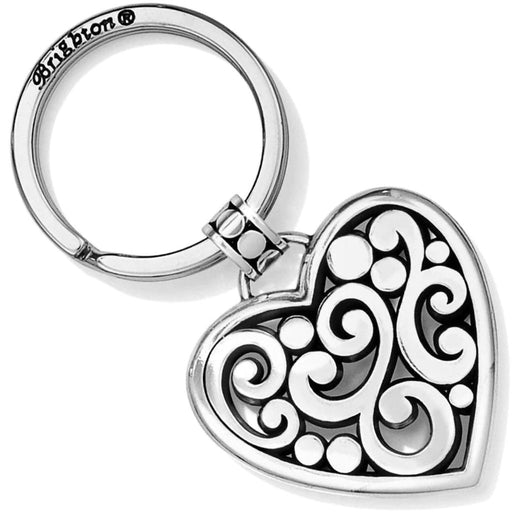 Brighton - Contempo Heart Key Fob - Brighton - Contempo Heart Key Fob