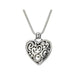 Brighton : Contempo Heart Necklace - Brighton : Contempo Heart Necklace - Annies Hallmark and Gretchens Hallmark, Sister Stores