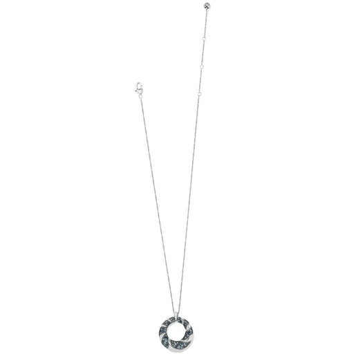Brighton : Crystal Passage Ring Necklace - Brighton : Crystal Passage Ring Necklace - Annies Hallmark and Gretchens Hallmark, Sister Stores