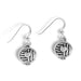 Brighton : Del Rio French Wire Earrings -