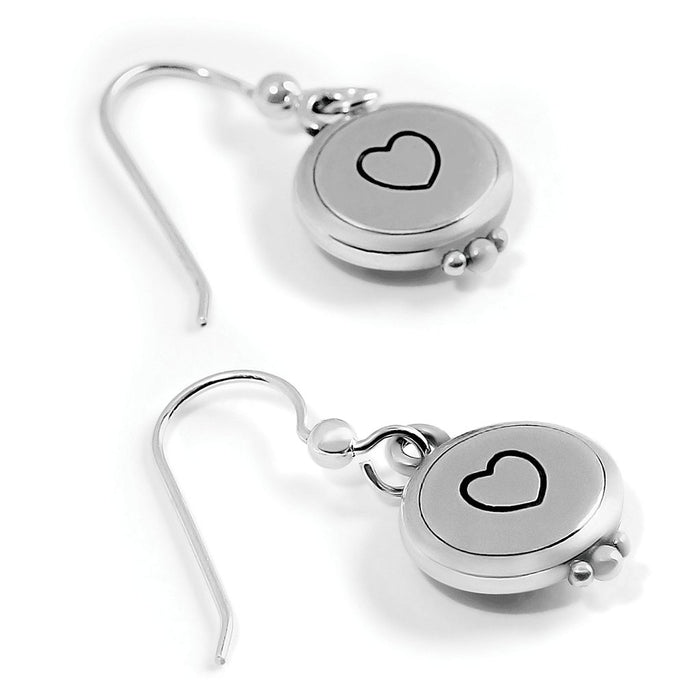 Brighton : Del Rio French Wire Earrings -