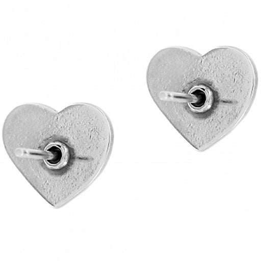 Brighton : Eden Hearts Mini Post Earrings - Brighton : Eden Hearts Mini Post Earrings - Annies Hallmark and Gretchens Hallmark, Sister Stores