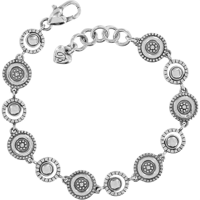 Brighton Women's Halo Eclipse Necklace