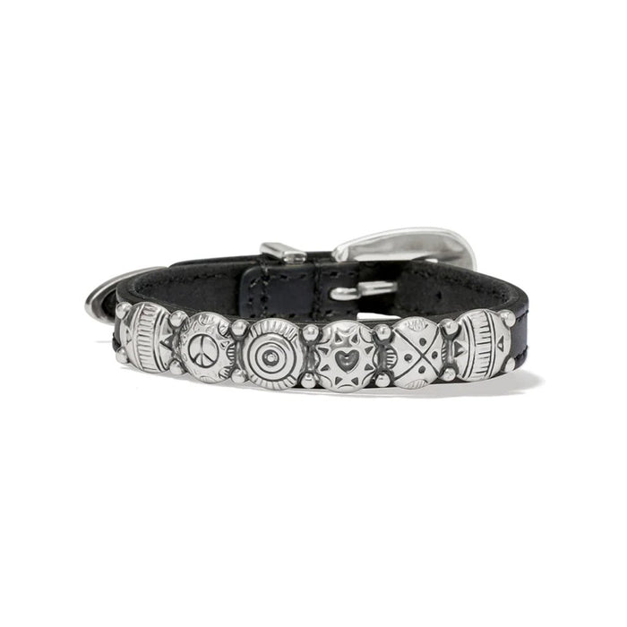 Brighton - Harmony Bandit Bracelet in Black - Brighton - Harmony Bandit Bracelet in Black