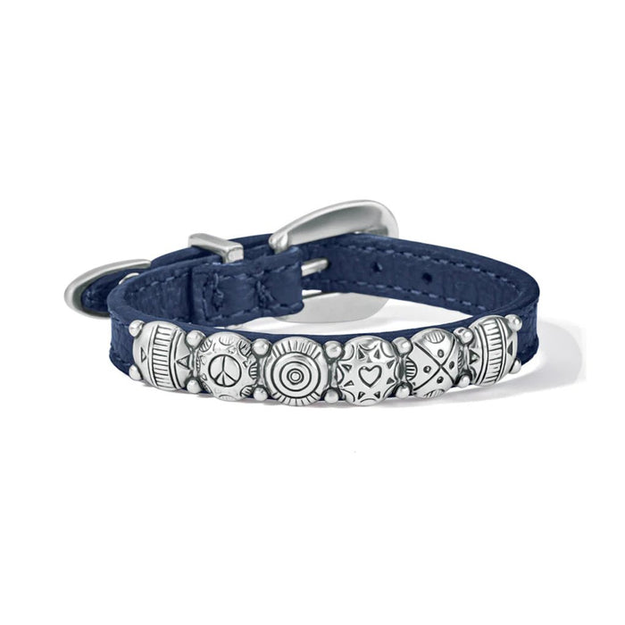 Brighton - Harmony Bandit Bracelet in French Blue - Brighton - Harmony Bandit Bracelet in French Blue