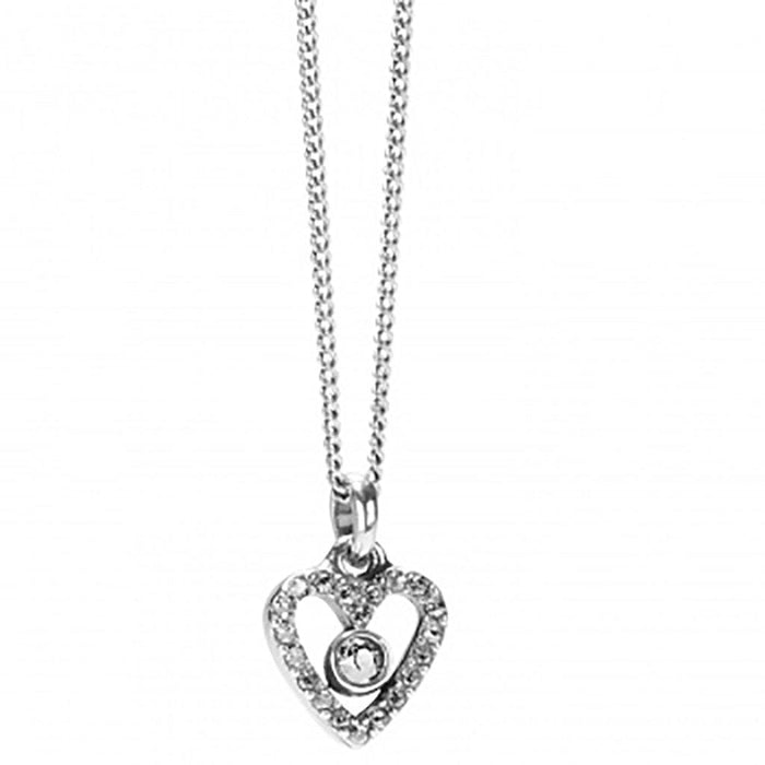 Brighton : Illumina Love Mini Necklace -