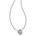 Brighton : Illumina Solitaire Necklace -