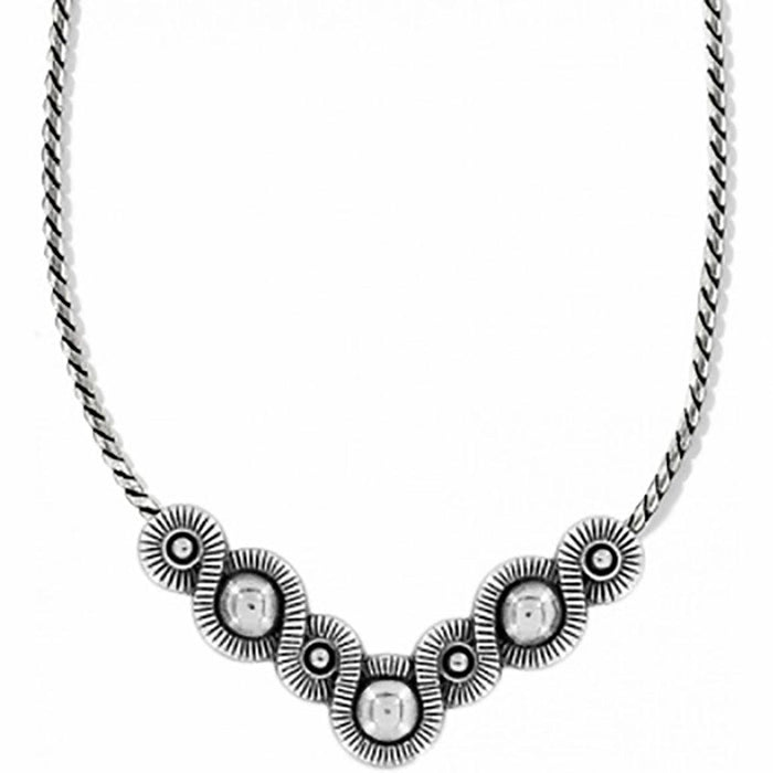 Brighton : Infinity Sparkle Necklace -