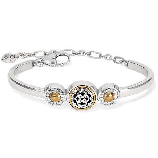 Brighton : Intrigue Bar Bracelet -