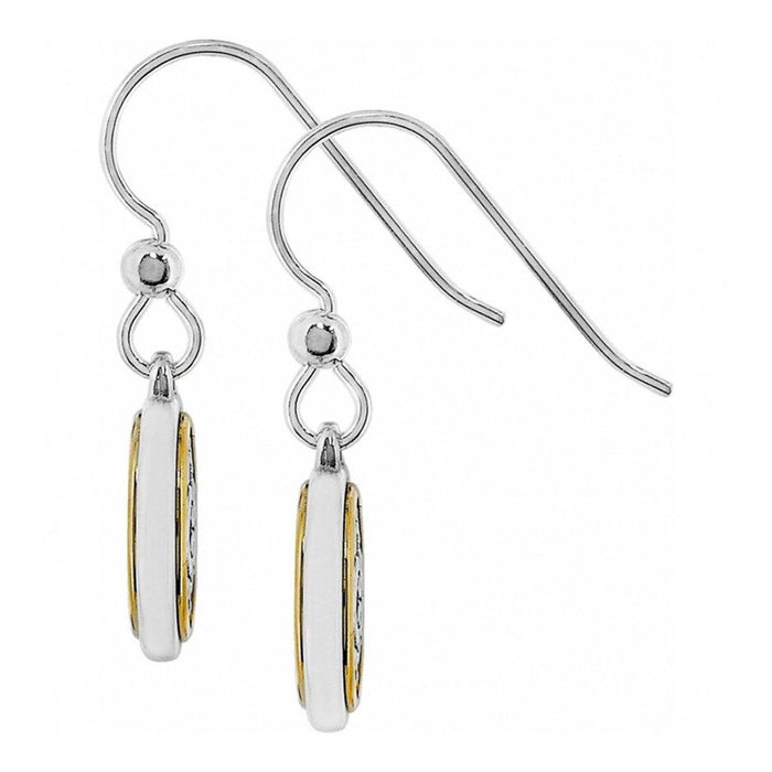 Brighton : Intrigue French Wire Earrings -
