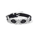 Brighton - Kriss Kross Etched Bandit Bracelet in Black - Brighton - Kriss Kross Etched Bandit Bracelet in Black