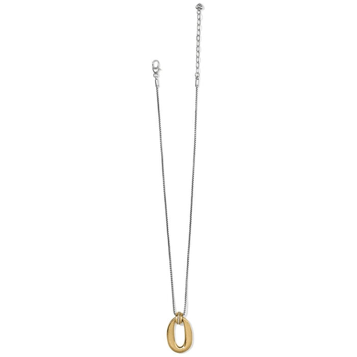 Brighton : Meridian Lumens Pendant Necklace - Brighton : Meridian Lumens Pendant Necklace - Annies Hallmark and Gretchens Hallmark, Sister Stores