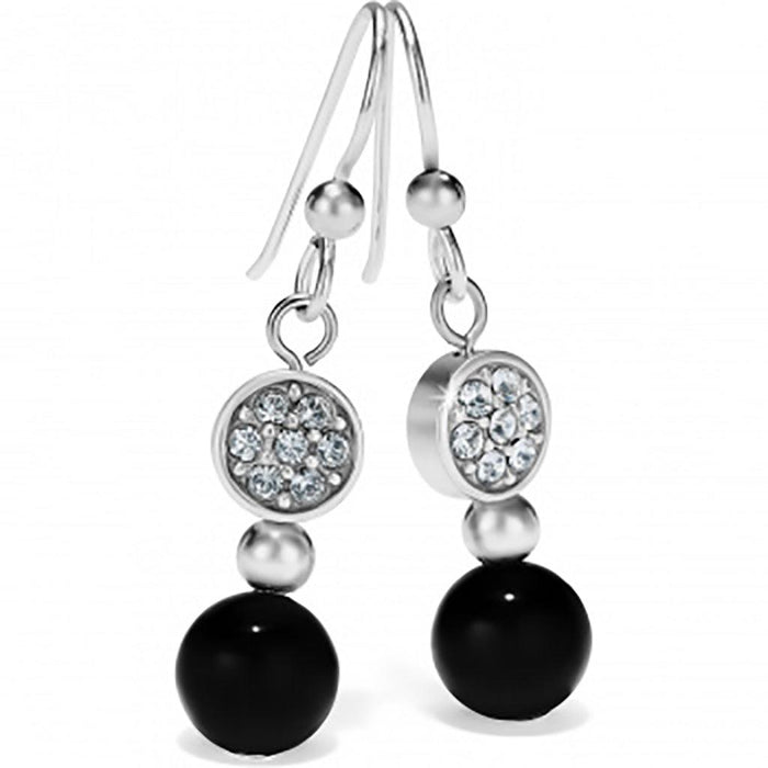 Brighton : Meridian Petite Prime French Wire Earrings -