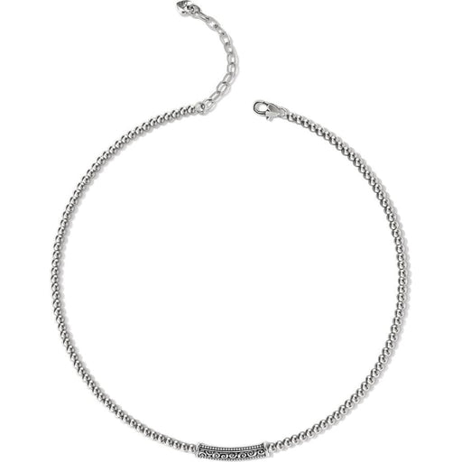 Brighton - Mingle Adore Bar Collar Necklace - Brighton - Mingle Adore Bar Collar Necklace