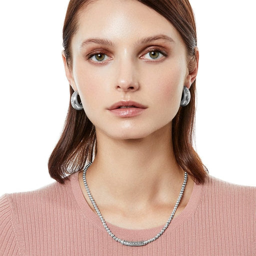 Brighton - Mingle Adore Bar Collar Necklace - Brighton - Mingle Adore Bar Collar Necklace