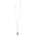 Brighton : Mingle Adore Heart Necklace -