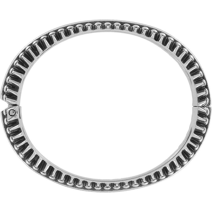 Brighton : Telluride Hinged Bangle -