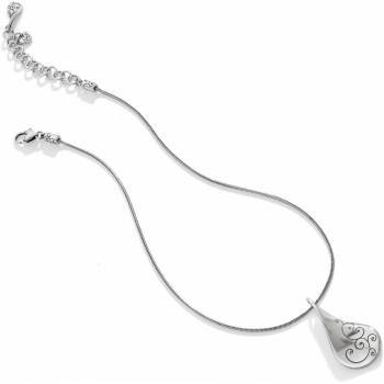 Brighton : Twirl Necklace -
