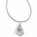 Brighton : Twirl Necklace -