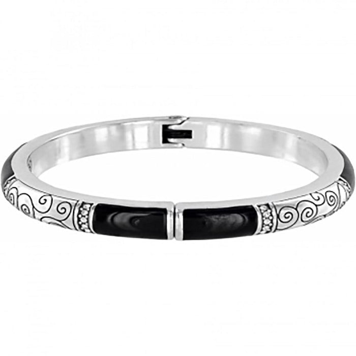 Brighton : Wiltern Hinged Bangle - Brighton : Wiltern Hinged Bangle - Annies Hallmark and Gretchens Hallmark, Sister Stores