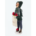 Byers' Choice : Man with Cardinals - Byers' Choice : Man with Cardinals - Annies Hallmark and Gretchens Hallmark, Sister Stores