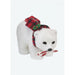 Byers' Choice : Polar Bear with Candy Cane - Byers' Choice : Polar Bear with Candy Cane - Annies Hallmark and Gretchens Hallmark, Sister Stores
