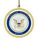 ChemArt : Navy Ornament - ChemArt : Navy Ornament