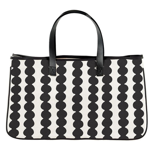Christian Brands : Canvas Tote - Dots - Christian Brands : Canvas Tote - Dots