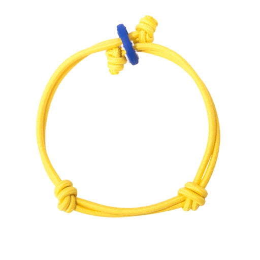 Colors For Good : Happiness Bracelet -