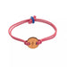 Colors For Good : Moods + Wood Charm Enthusiasm Energy Bracelet - Colors For Good : Moods + Wood Charm Enthusiasm Energy Bracelet