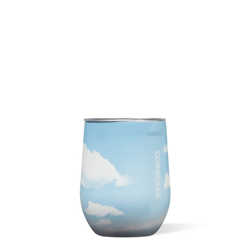 Corkcicle : 12 oz Daydream Stemless Cup -