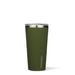 Corkcicle : 16 oz Classic Tumbler in Gloss Olive -