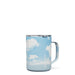 Corkcicle : 16 oz Daydream Coffee Mug -