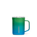 Corkcicle : 16 oz Dragonfly Coffee Mug in Chameleon -