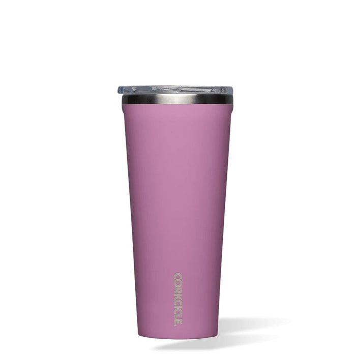 Corkcicle : 24 oz Classic Tumbler in Gloss Orchid -