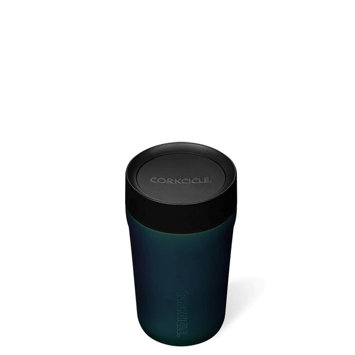 Corkcicle : 9oz Commuter Cup in Dragonfly -