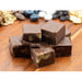 Country Fresh : Chocolate Walnut Fudge 6oz -