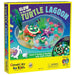 Creativity for Kids : Glow in the Dark Turtle Lagoon -