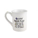 Cuppa Doodles 40 Mug -