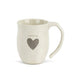 DEMDACO : Loving Heart Mug -